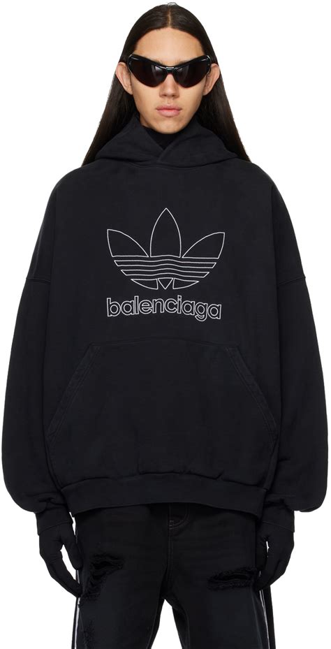 balenciaga adidas replica